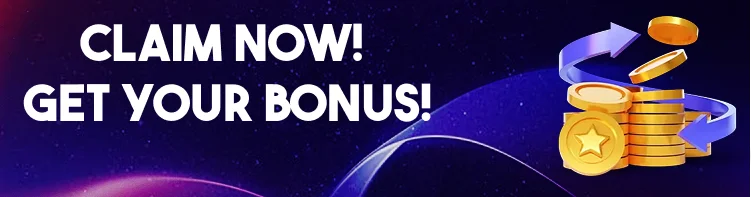 Claim your BDG Win bonus now